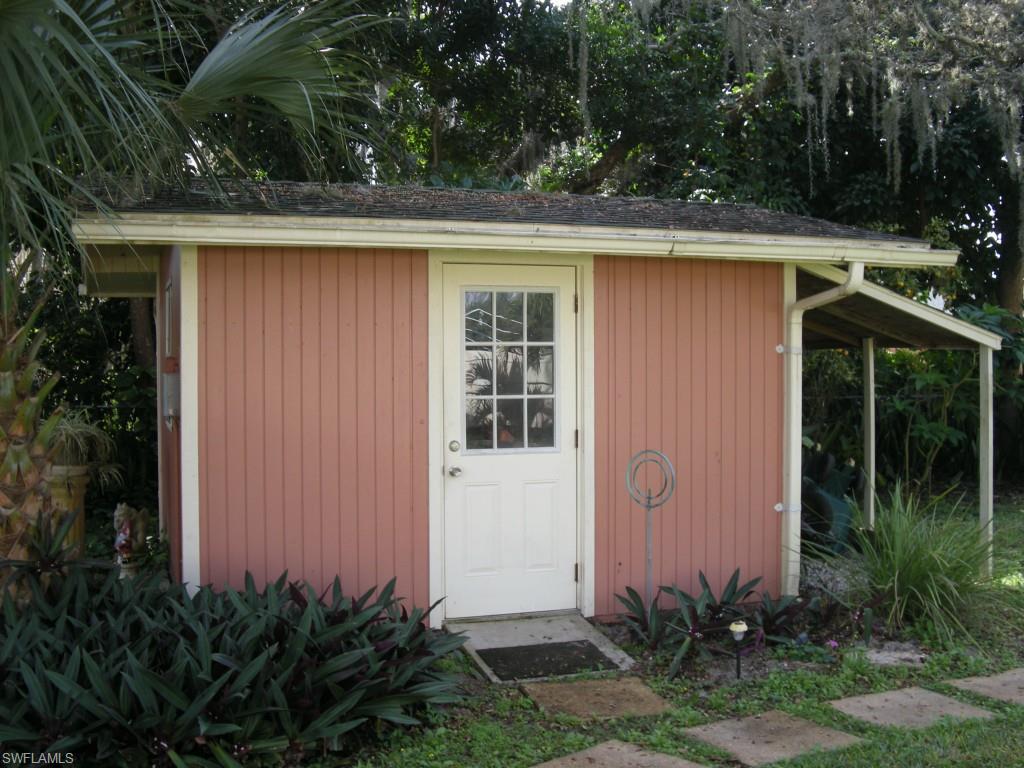 BONITA PARK - Residential