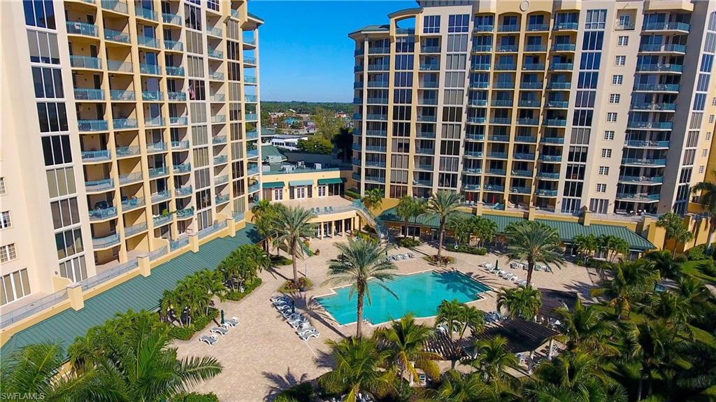 NORTH STAR YACHT CLUB - Residential