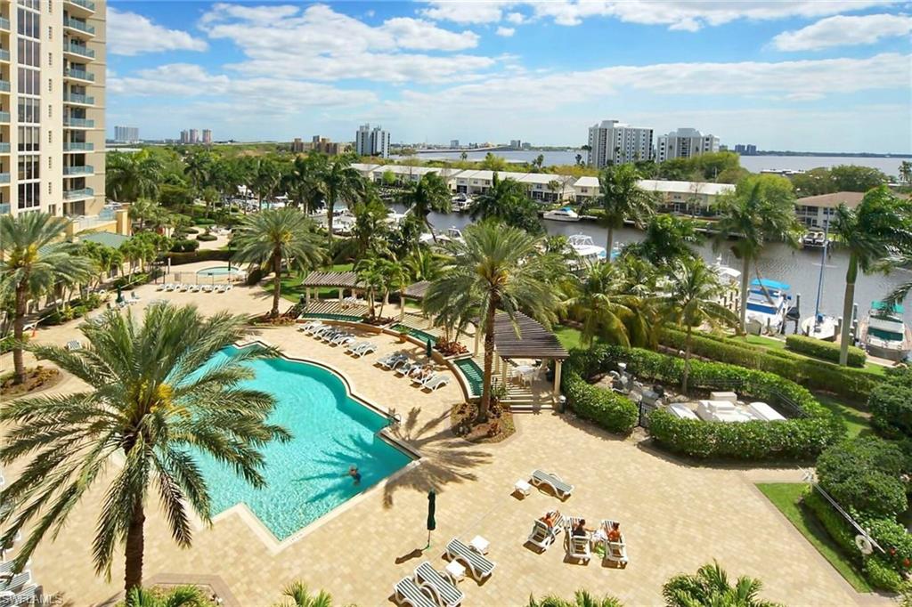 NORTH STAR YACHT CLUB - Residential