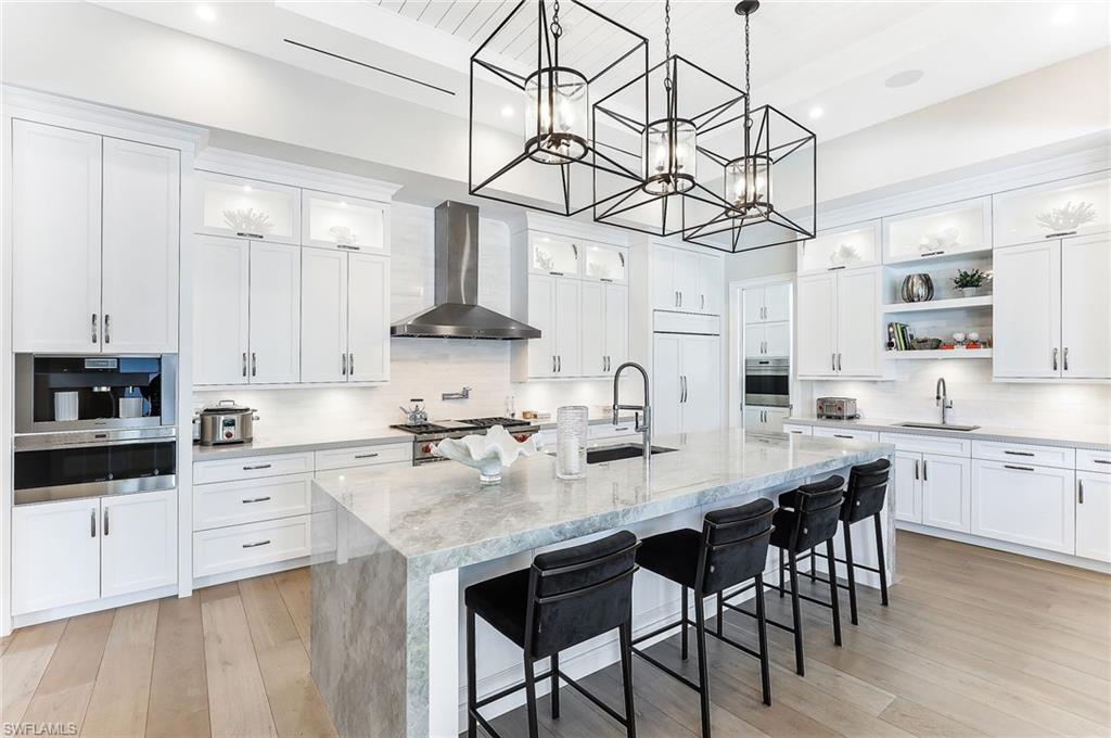 AQUALANE SHORES - Residential