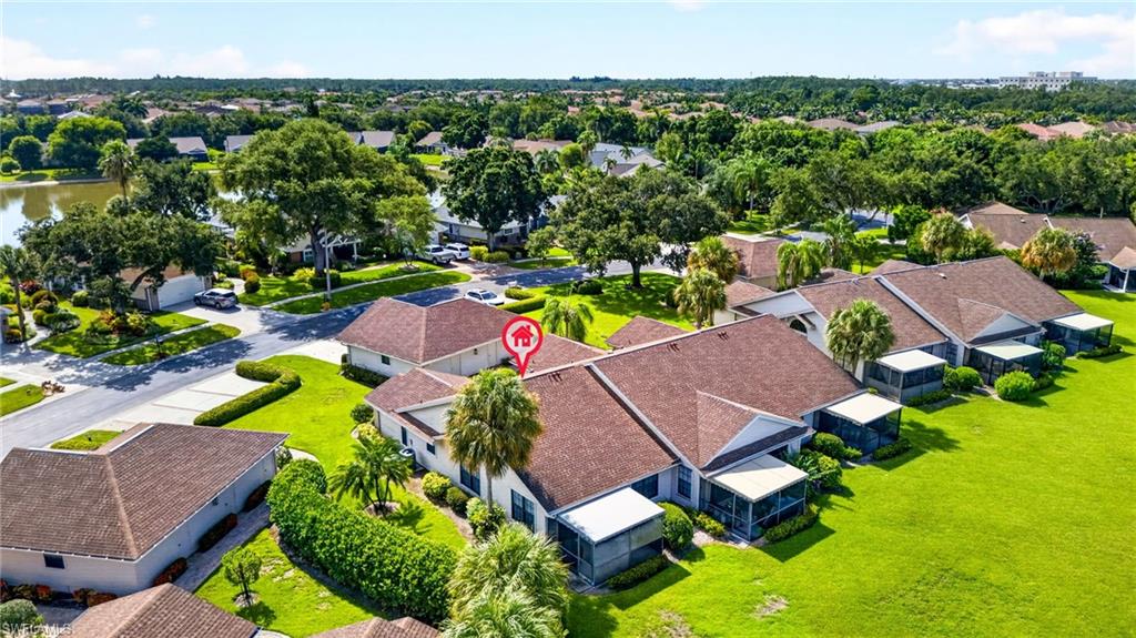 HUNTINGTON - Residential