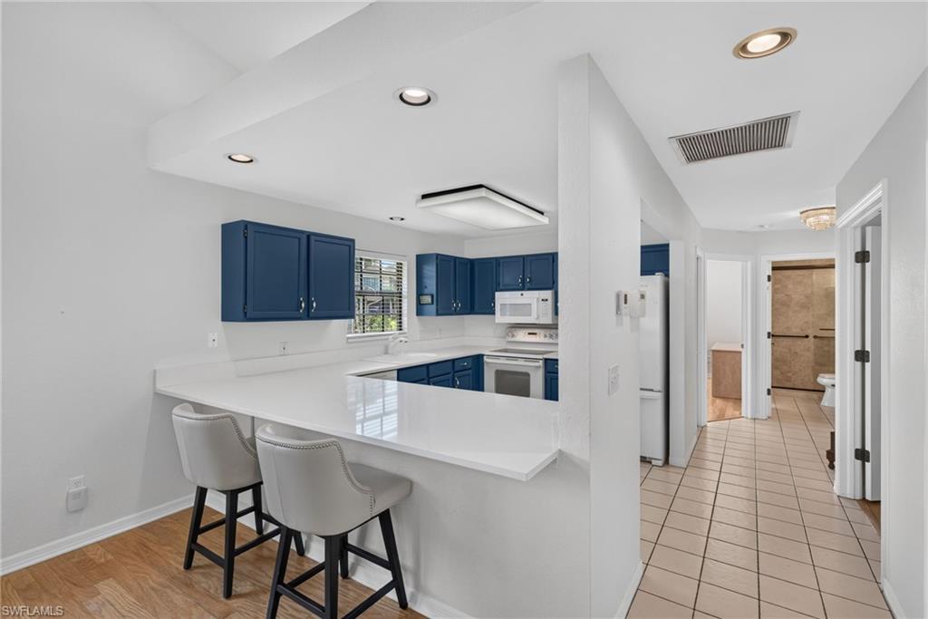 HUNTINGTON - Residential