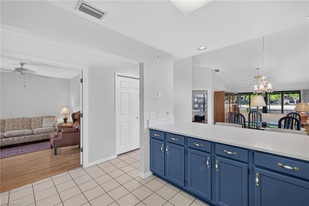 HUNTINGTON - Residential