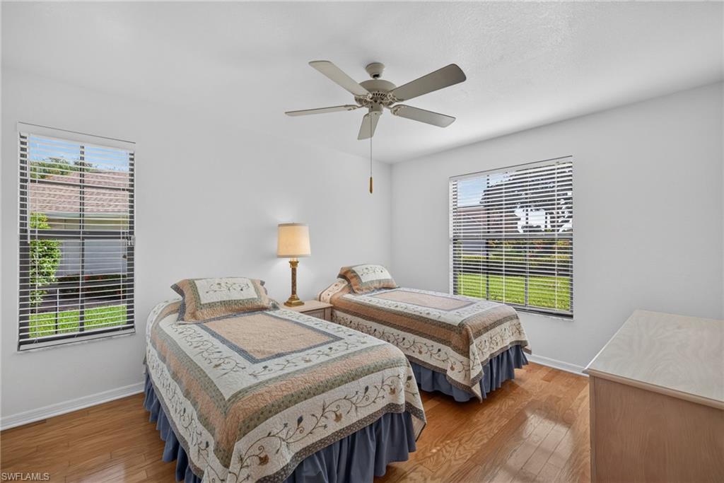 HUNTINGTON - Residential