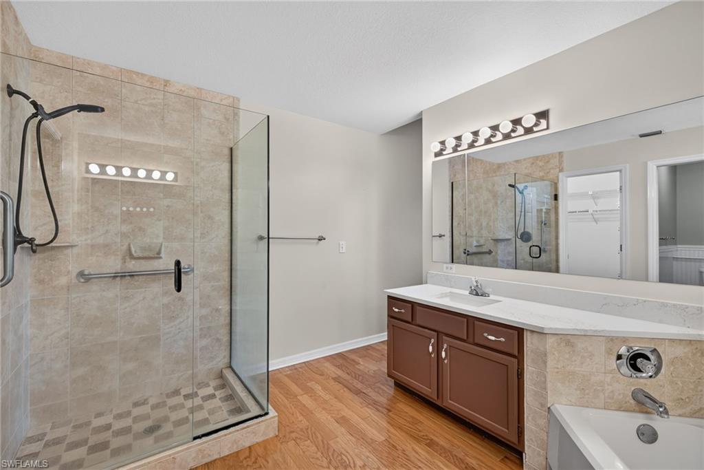 HUNTINGTON - Residential