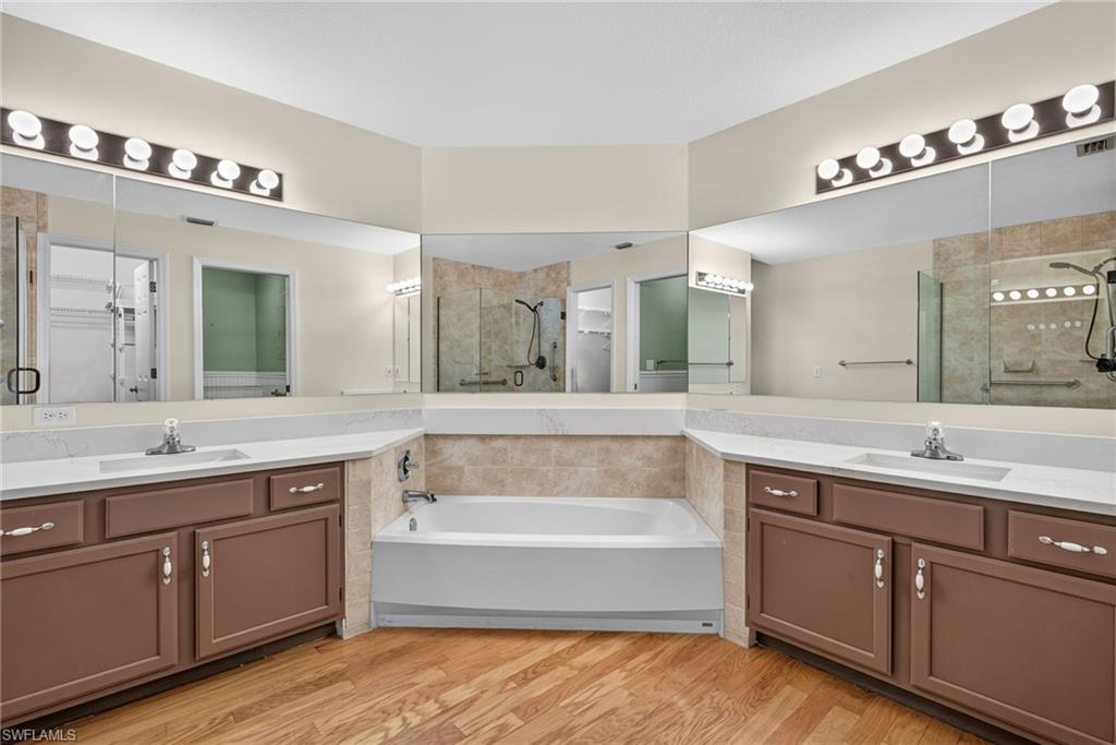 HUNTINGTON - Residential