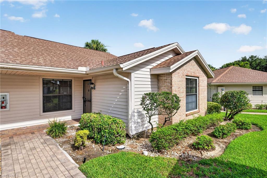 HUNTINGTON - Residential