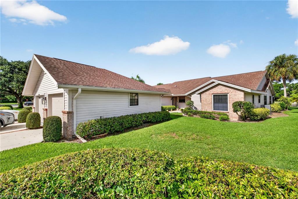 HUNTINGTON - Residential