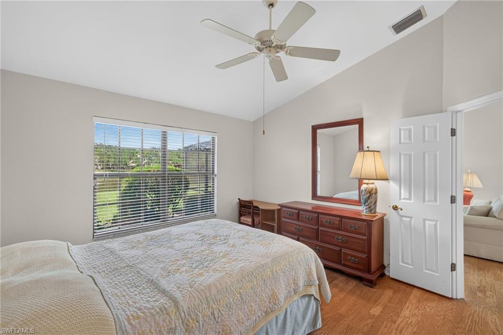 HUNTINGTON - Residential