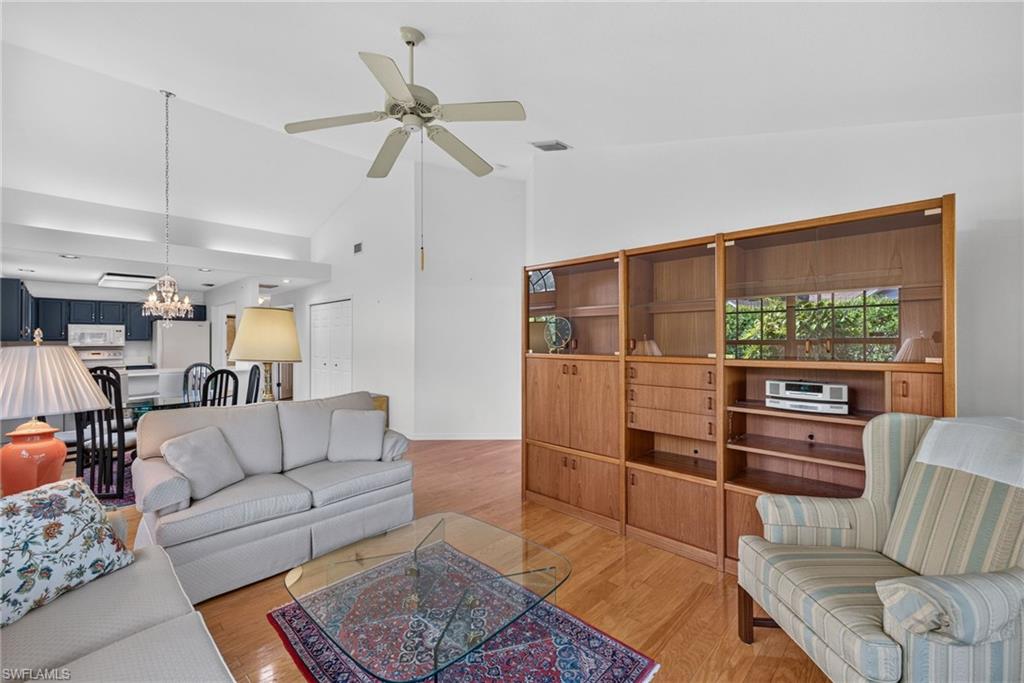 HUNTINGTON - Residential