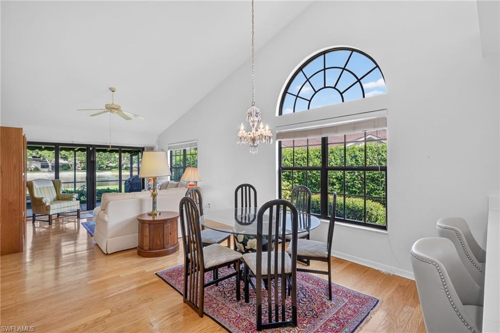 HUNTINGTON - Residential