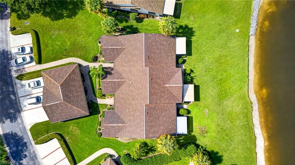 HUNTINGTON - Residential
