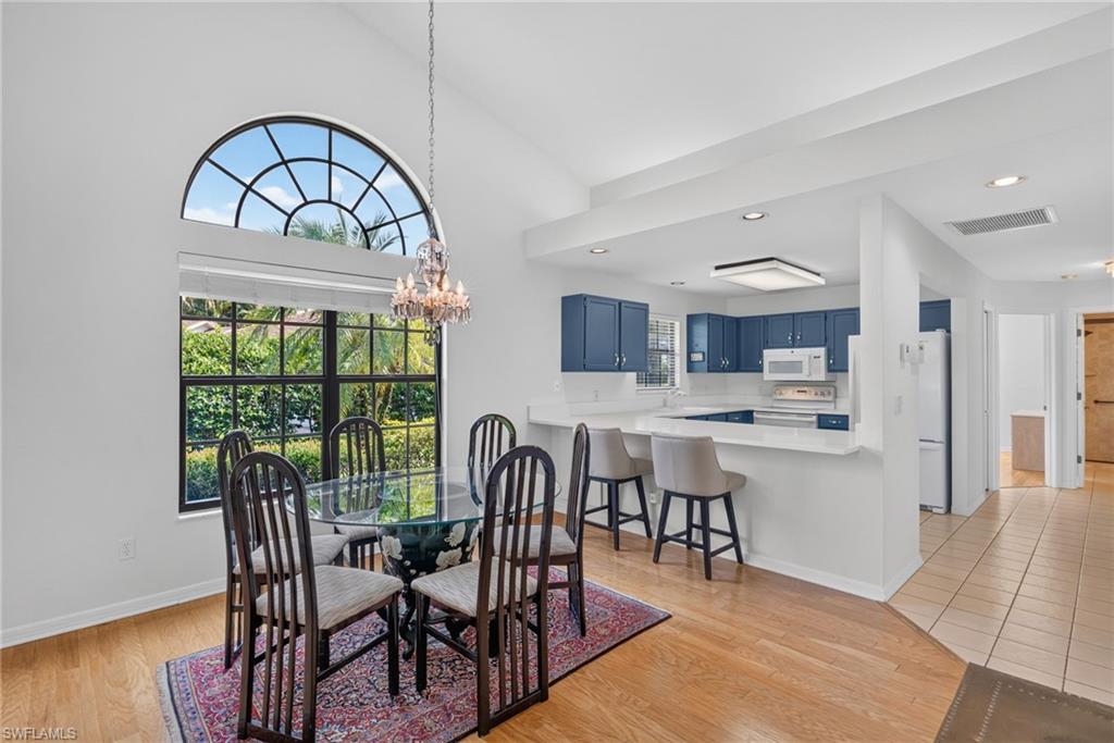 HUNTINGTON - Residential