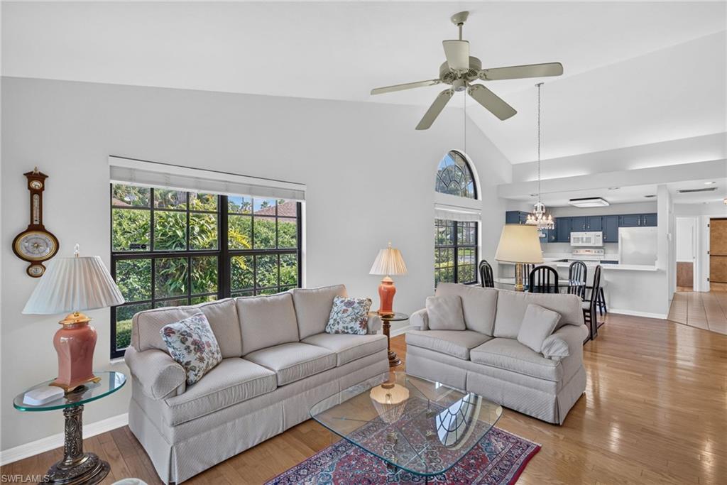 HUNTINGTON - Residential