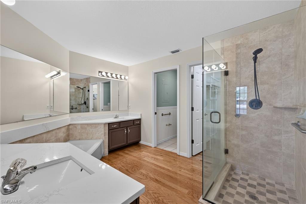 HUNTINGTON - Residential