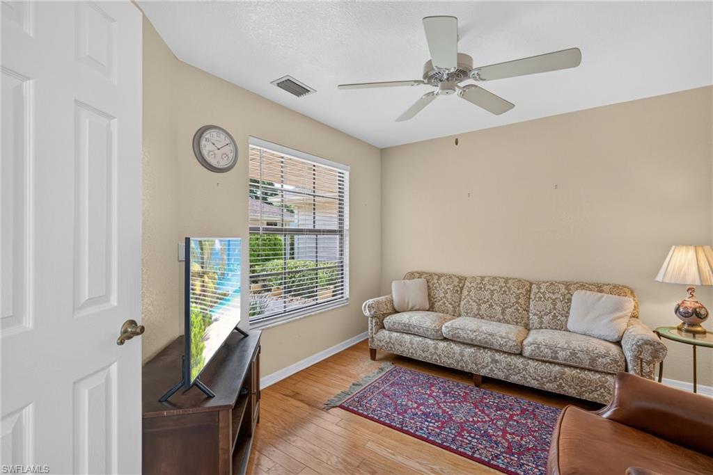 HUNTINGTON - Residential