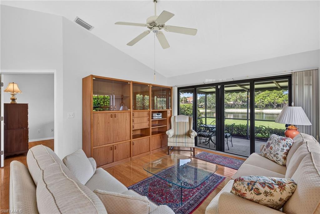 HUNTINGTON - Residential