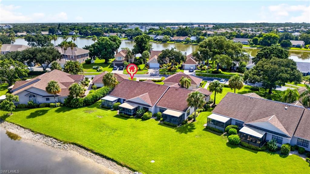 HUNTINGTON - Residential