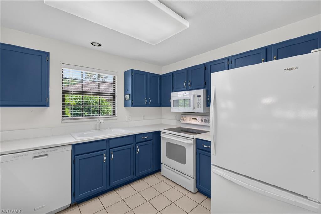 HUNTINGTON - Residential