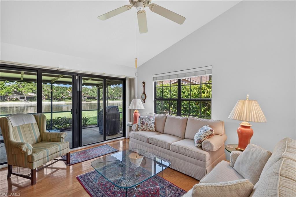 HUNTINGTON - Residential