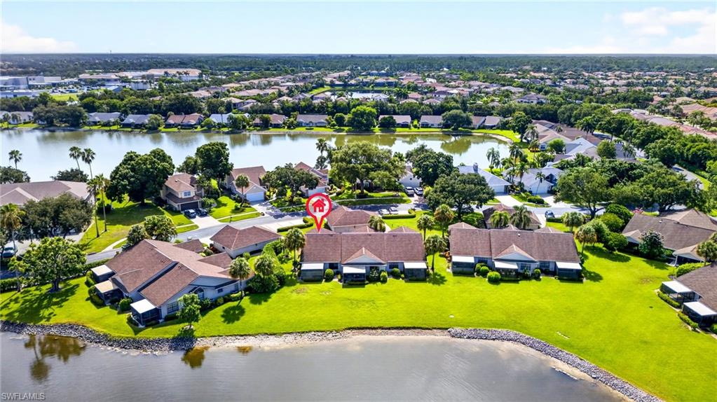 HUNTINGTON - Residential