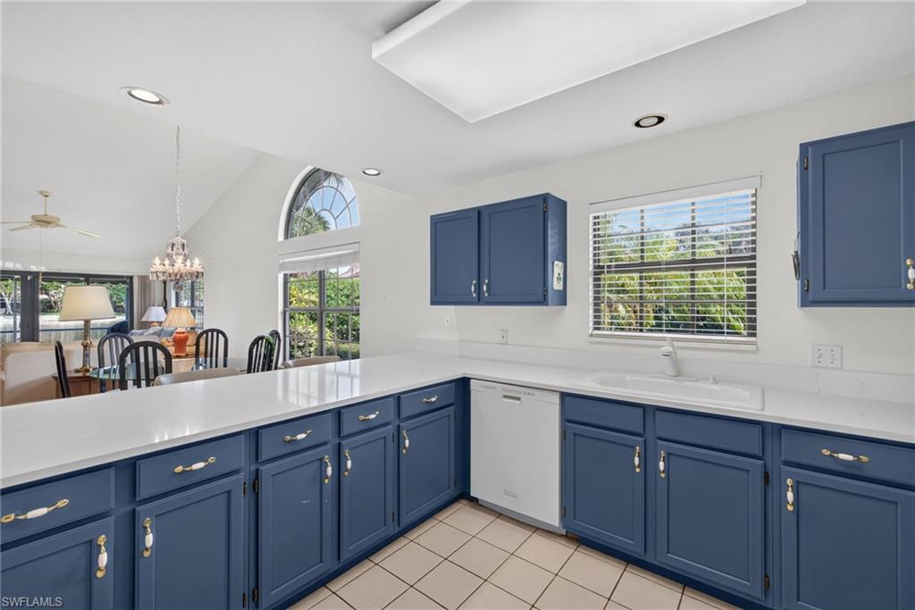 HUNTINGTON - Residential