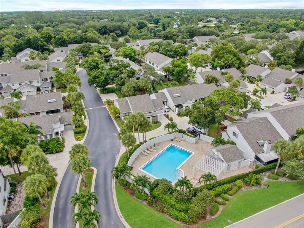 PELICAN RIDGE - Residential