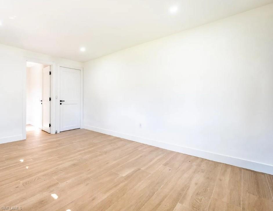 NOT APPLICABLE - Residential