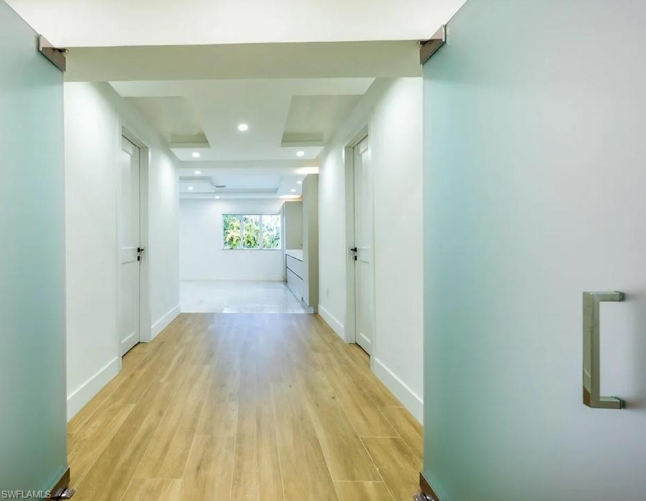 NOT APPLICABLE - Residential