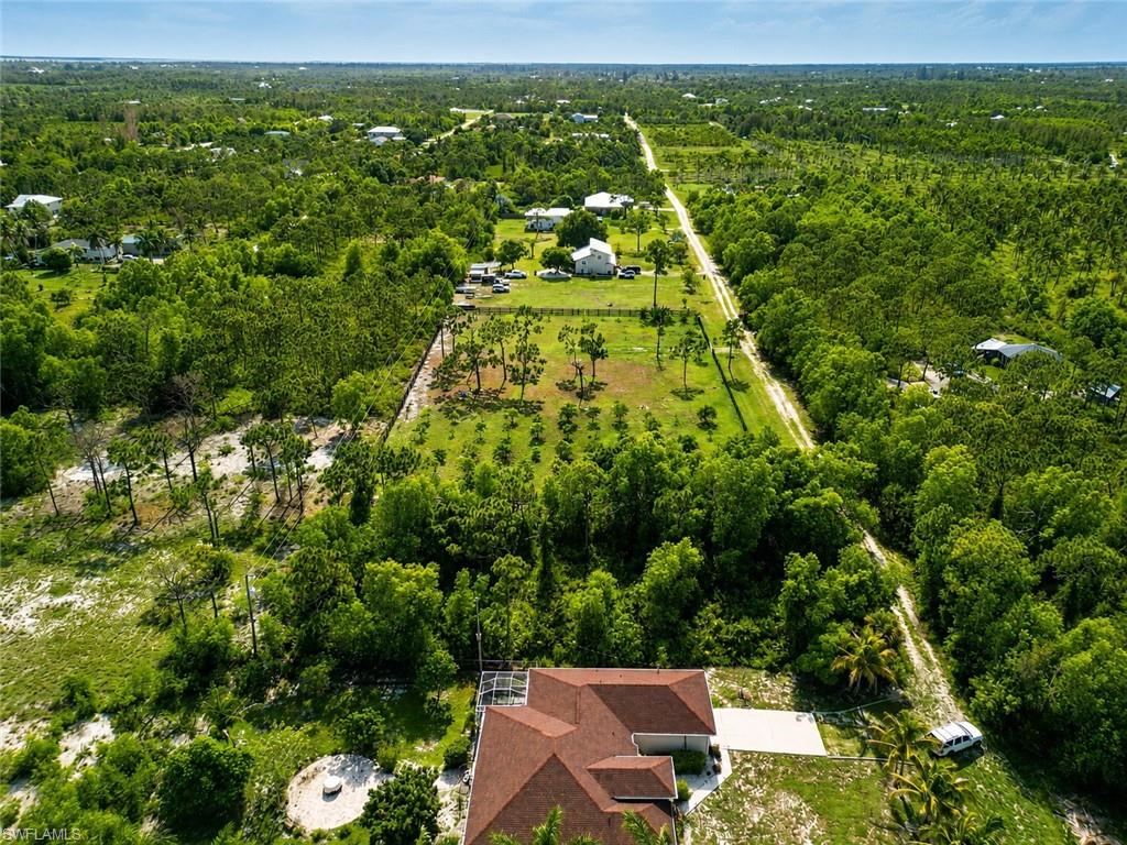KREAMERS AVOCADO SUBD - Land