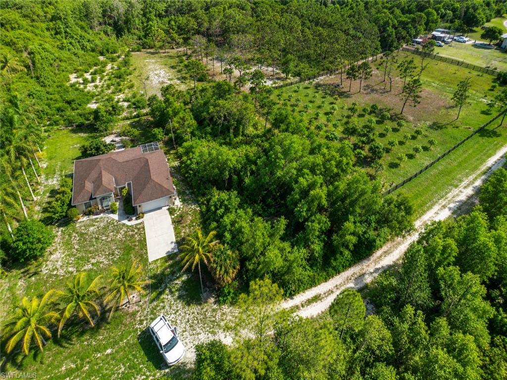 KREAMERS AVOCADO SUBD - Land