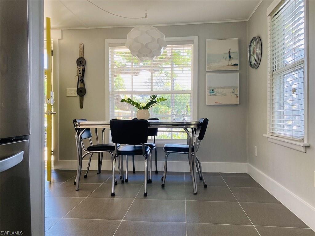 METES AND BOUNDS - Residential