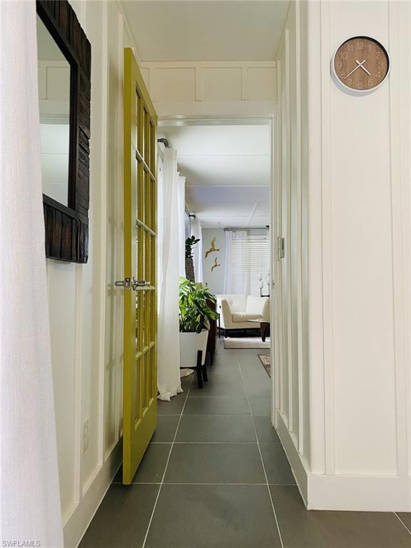 METES AND BOUNDS - Residential