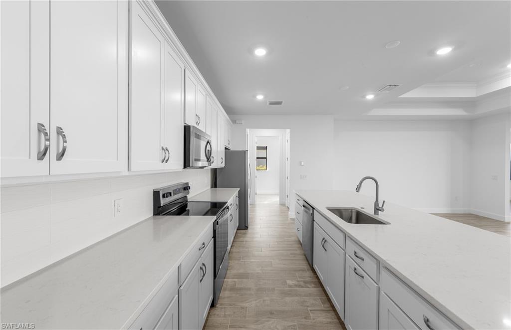 DEL WEBB - Residential