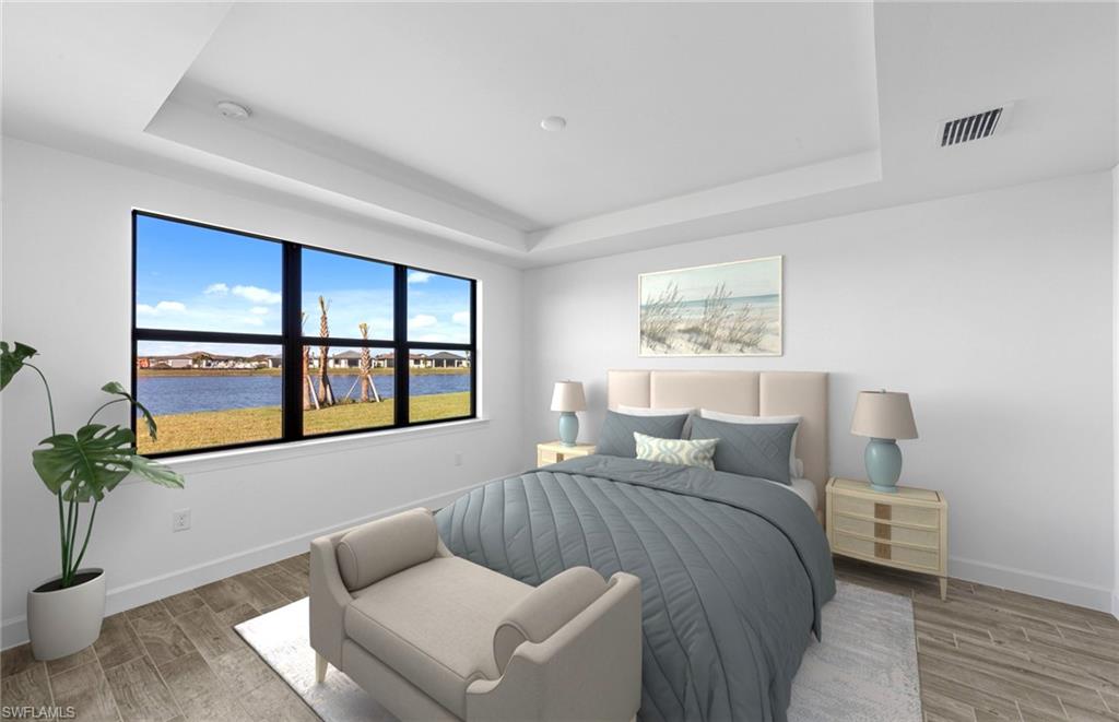 DEL WEBB - Residential