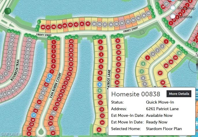 DEL WEBB - Residential