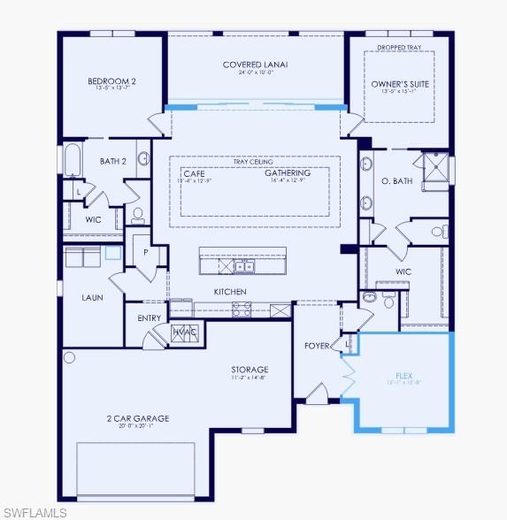DEL WEBB - Residential