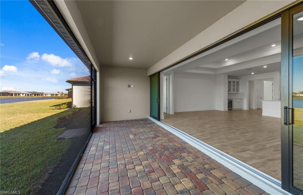 DEL WEBB - Residential