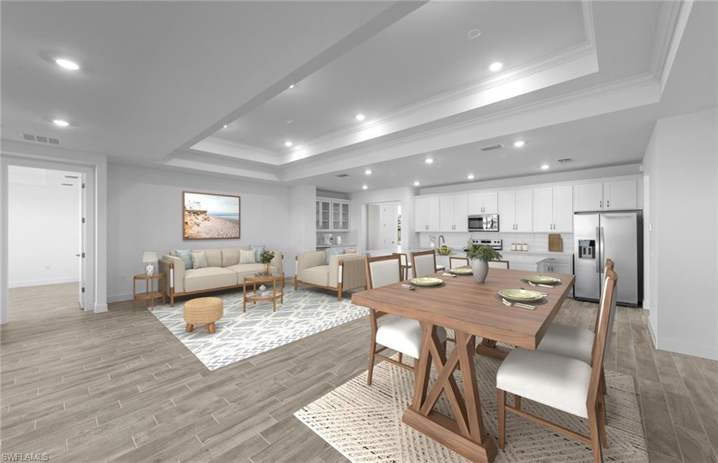DEL WEBB - Residential