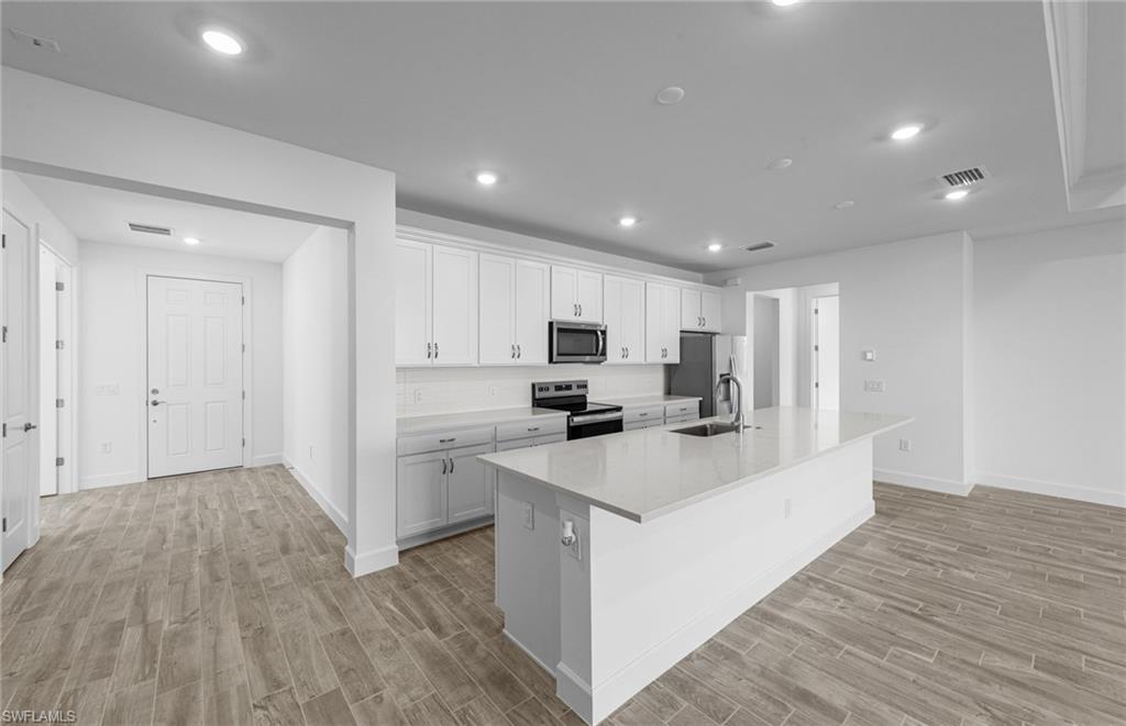 DEL WEBB - Residential