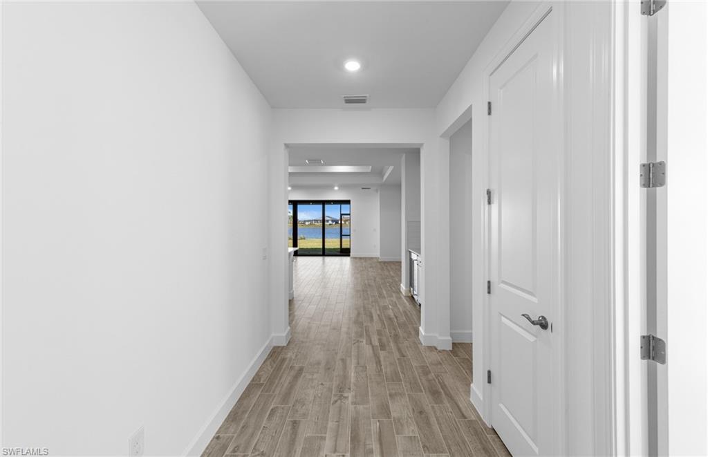 DEL WEBB - Residential
