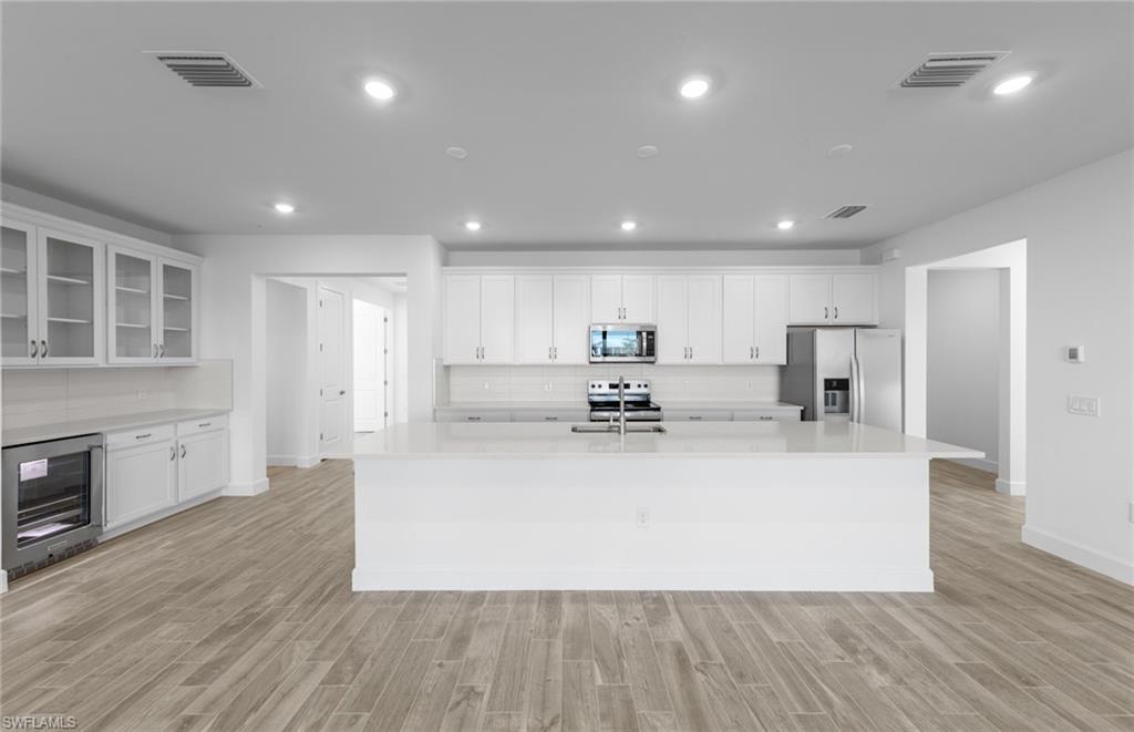 DEL WEBB - Residential