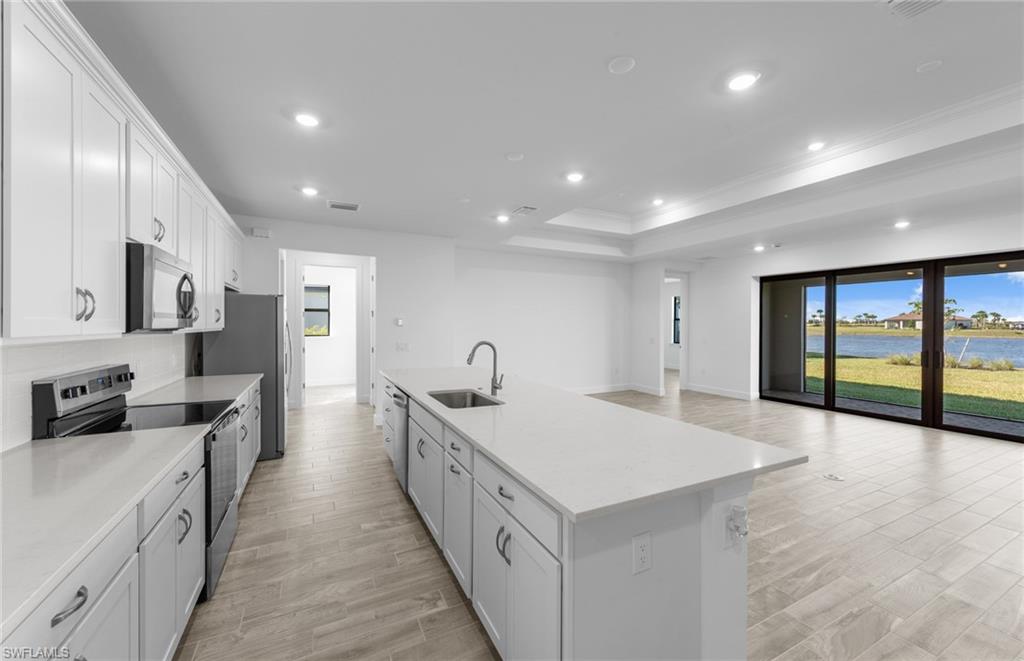 DEL WEBB - Residential