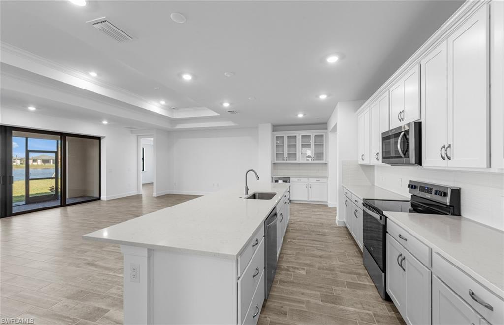 DEL WEBB - Residential