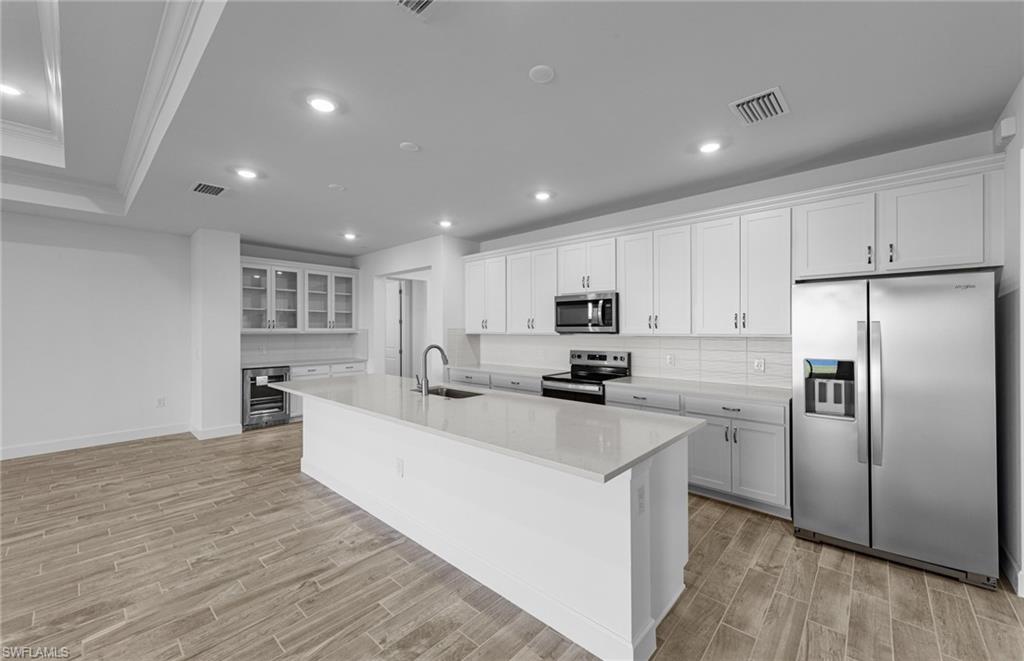 DEL WEBB - Residential