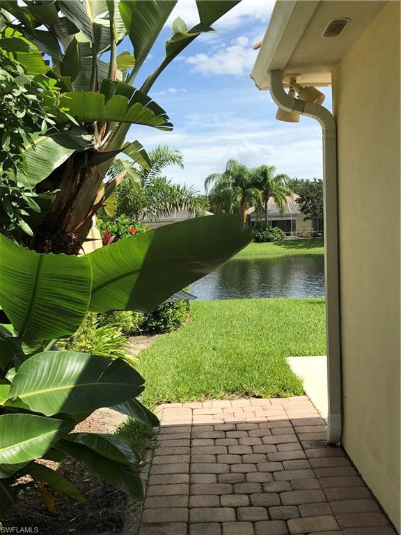 ISLAND WALK - Residential