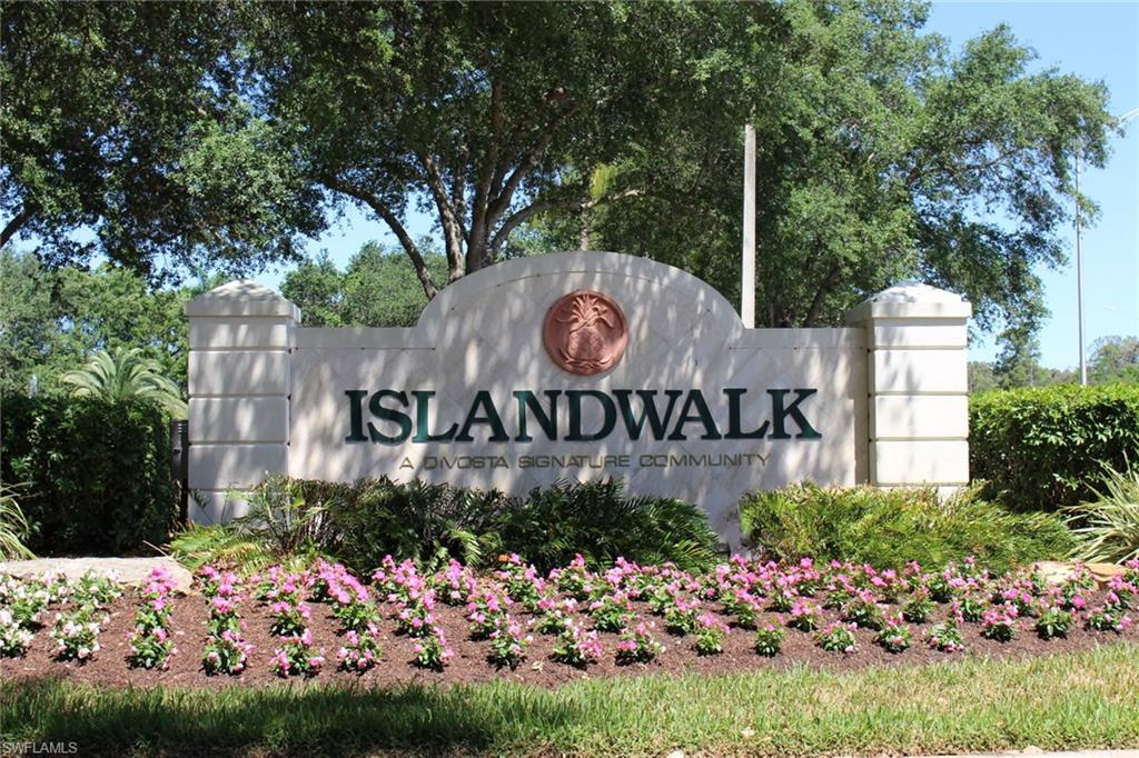 ISLAND WALK - Residential