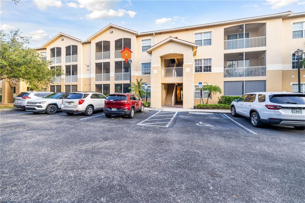Step into this fully renovated 2 bedroom, 2 bathroom condo offering 1,025 sq ft of modern comfort and style. Bright, open, and move-in ready, this home features updated finishes throughout, a spacious living area, and a sleek kitchen perfect for both everyday living and entertaining. The primary suite includes its own private bath and a walk in closet, with a second bedroom ideal for guests or a home office. Located in the highly desirable College Point / Enclave community, residents enjoy a full lineup of amenities—clubhouse, resort-style pool, relaxing spa, fitness room, hobby room, and a community room for gatherings and events. Whether you’re looking to settle in or enjoy the Florida lifestyle seasonally, this condo offers flexibility—also available for rent Aat $1,650. Modern living, great amenities, and a prime location—this one checks all the boxes. Schedule your tour today!