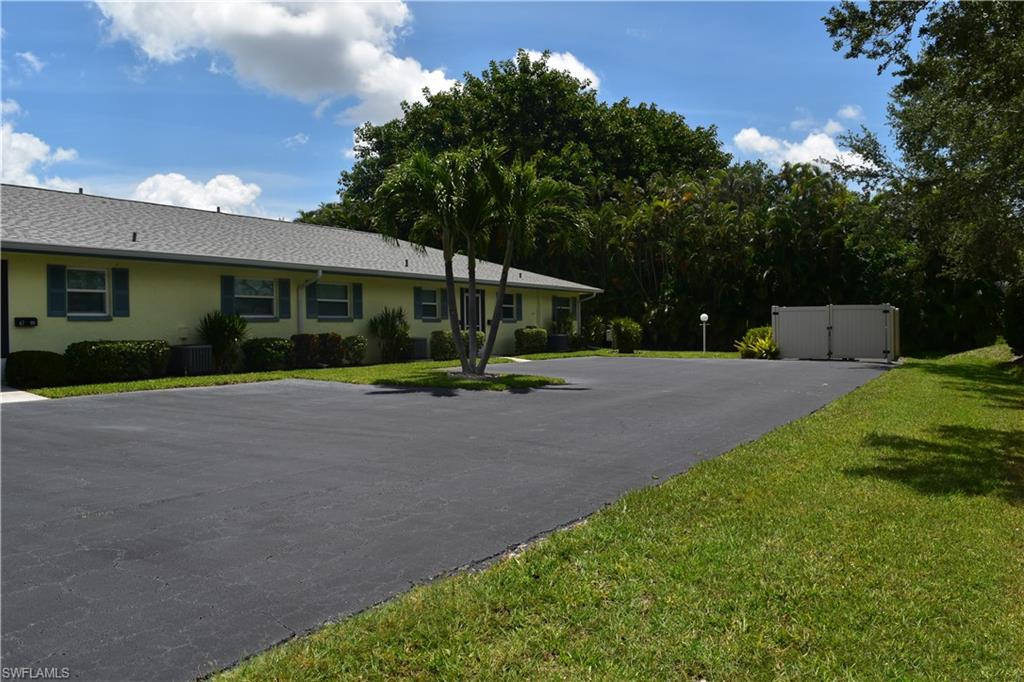 HAWAIIAN SO - Residential