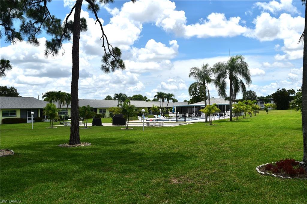 HAWAIIAN SO - Residential